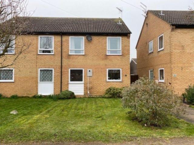 House for rent in Martham, Great Yarmouth