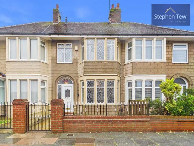 Property for sale in Greenlands, Blackpool