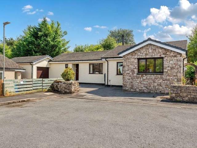 Property for sale in Sandylands, Flookburgh
