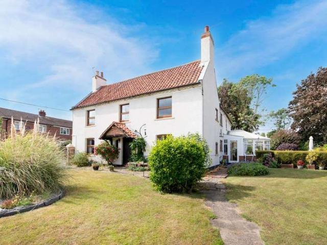 Property for sale in Costhorpe, East Midlands