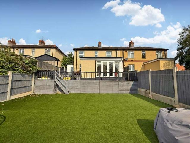 Property for sale in New Ferry, Wirral