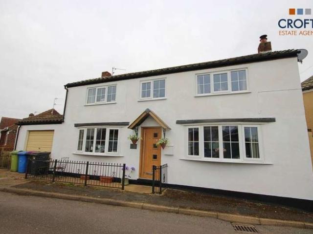 Property for sale in North End, Ingleby