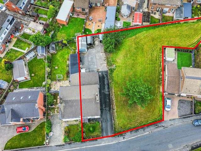 Property for sale in Parr, St Helens