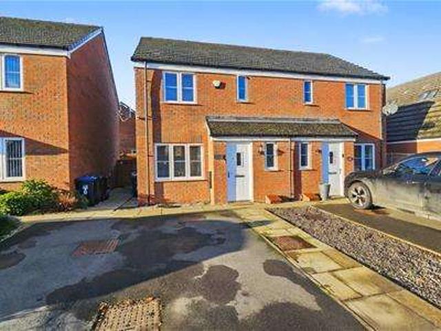 Property for sale in Northampton, Isle Of Man
