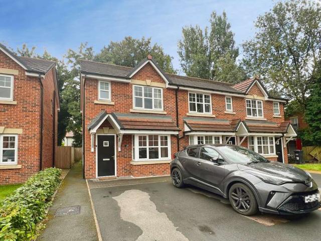 Property for sale in Springfield, Bolton