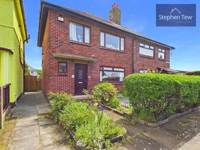 Property for sale in Hawes Side, Blackpool