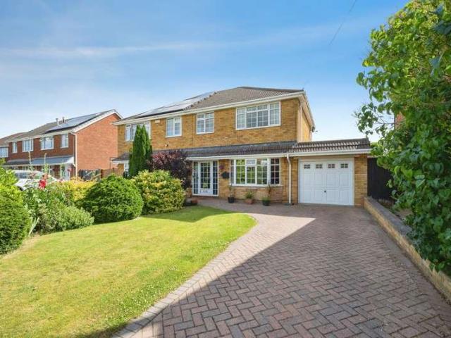 Property for sale in Immingham, North East Lincolnshire