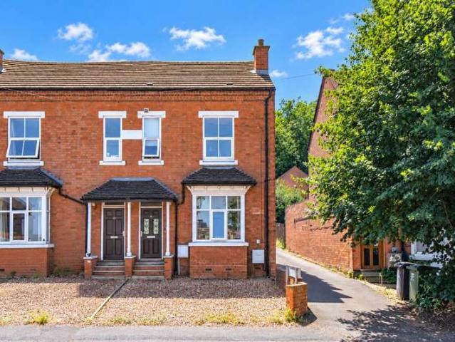 Property for sale in Batchley, Redditch