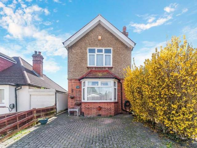 Property for sale in Tolworth, Greater London