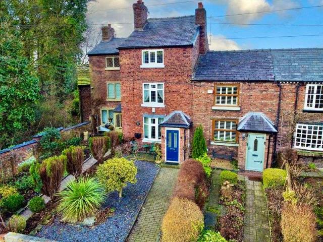 Property for sale in Cheetham Fold, Greenheys
