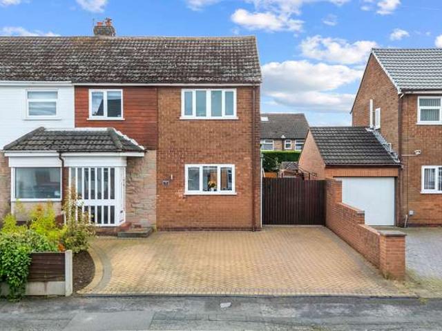 Property for sale in Greystone Heath