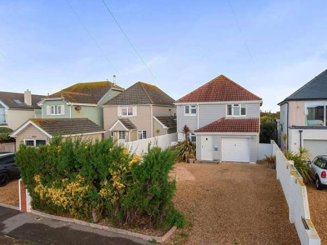 Property for sale in Bracklesham, Chichester