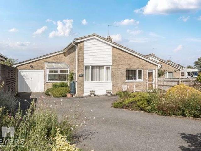 Property for sale in Wool, East Burton