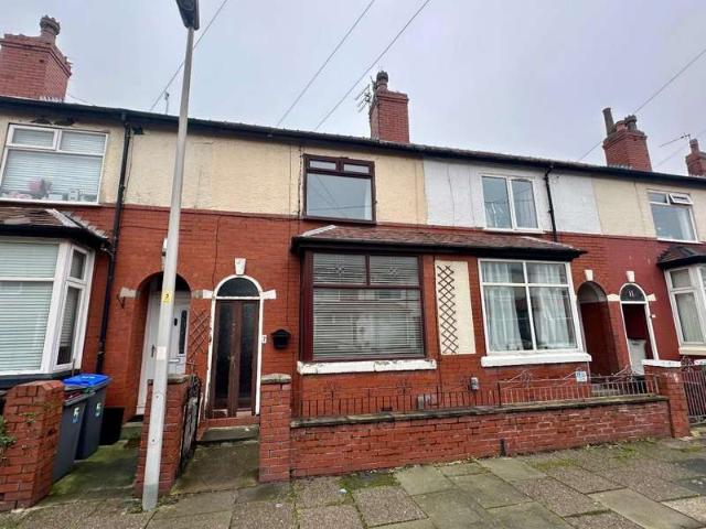 Cottage for sale in Hawes Side, Blackpool