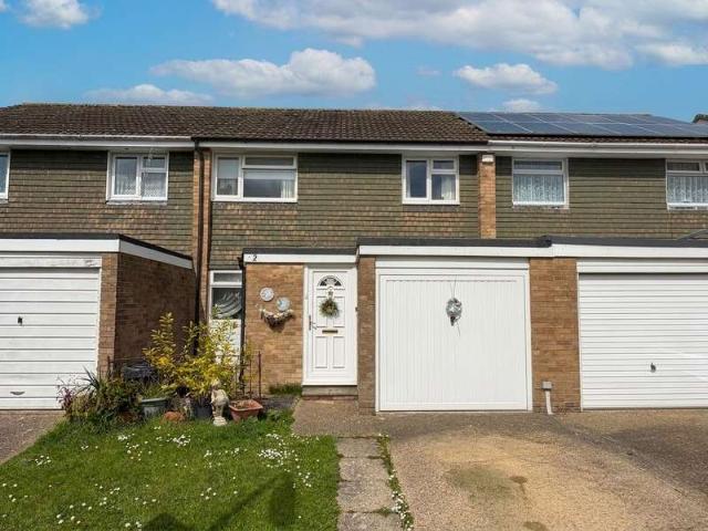Property for sale in Ashurst Bridge, Hampshire