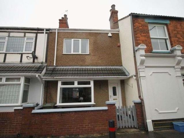 Property for sale in Cleethorpes, North East Lincolnshire