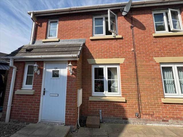 Property for rent in Andertons Mill, Lancashire
