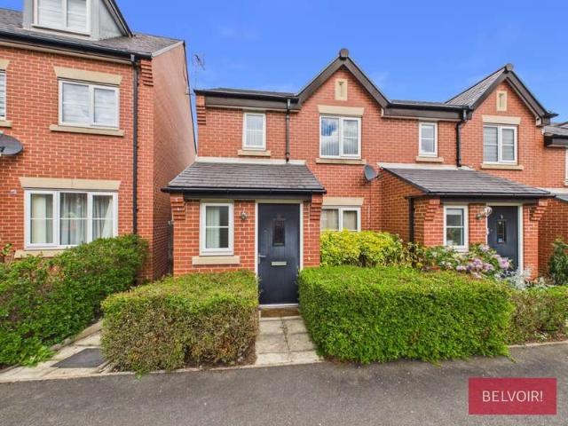 Property for sale in Wrexham, Wales