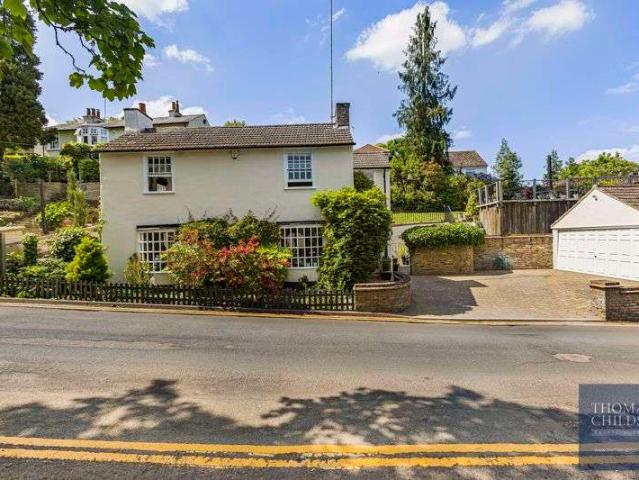 Property for sale in Kings Hill, Colliers End