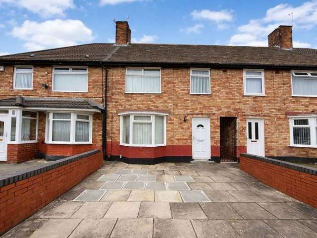 Property for sale in Calderstones