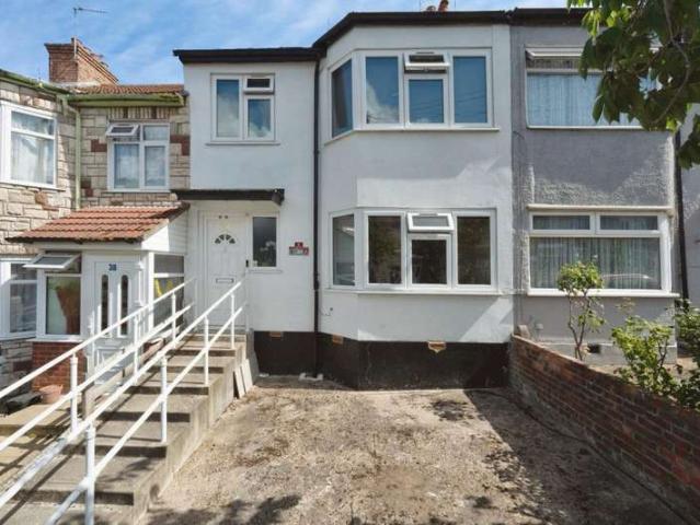 Property for sale in South Harrow, Greater London