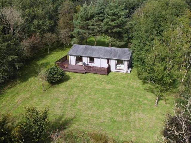 Property for sale in Brandis Corner, Devon