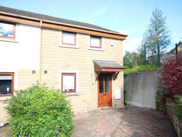 Property for sale in Firgrove, Burnedge
