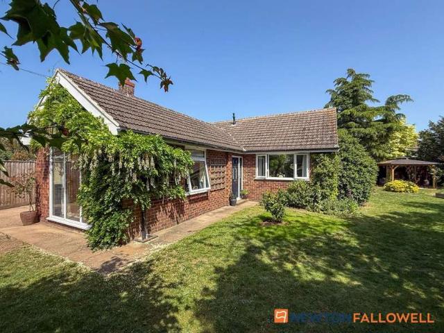 Property for sale in Alverton, East Midlands
