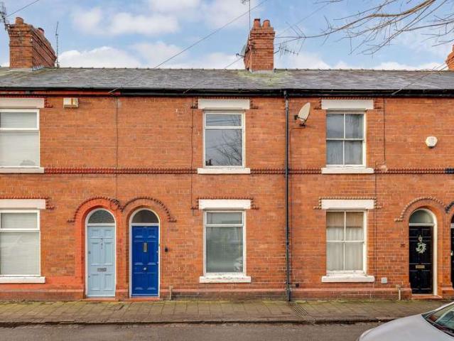 Property for sale in Two Mills, Cheshire