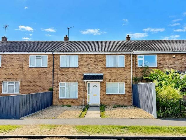 Property for sale in Barholm, Lincolnshire