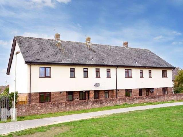Property for sale in Ringwood, Ashurst Bridge