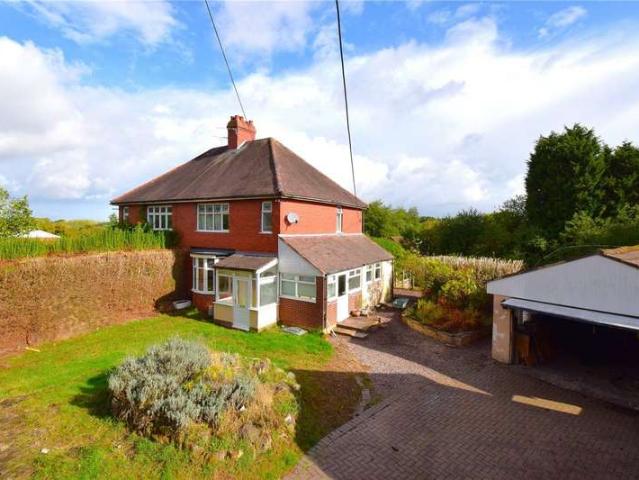 Property for sale in Old Park, Telford