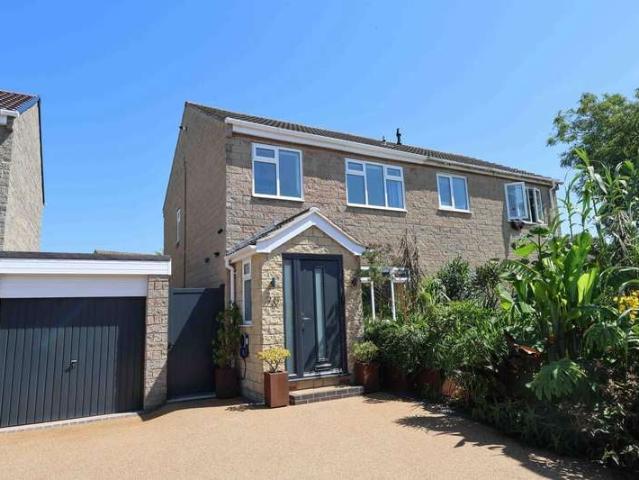 Property for sale in West End, Clevedon