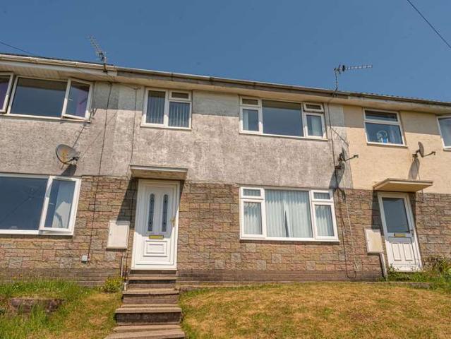 Property for sale in Ty Sign, Risca