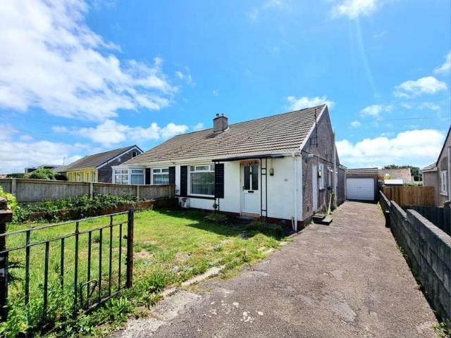 Property for sale in Bryntirion, Wales