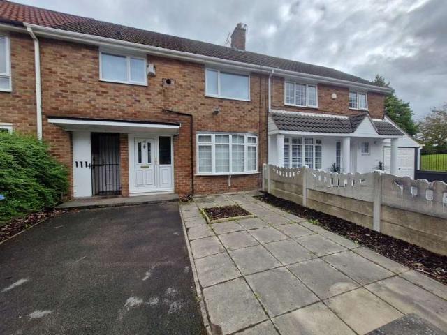 Property for sale in Calderstones