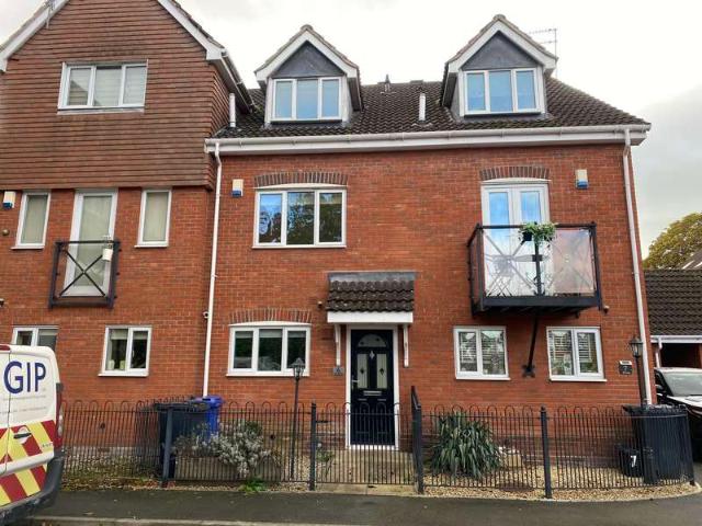 Property for rent in Wordsley, Dudley