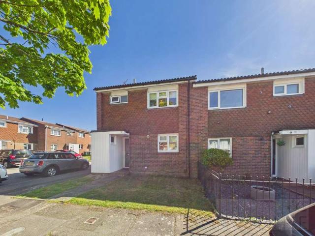Property for sale in Glynde, West Sussex
