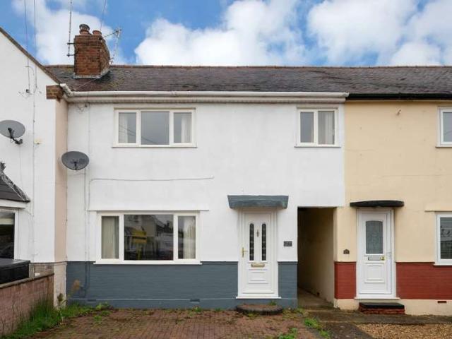 Property for sale in Baron St Martin, Barholm
