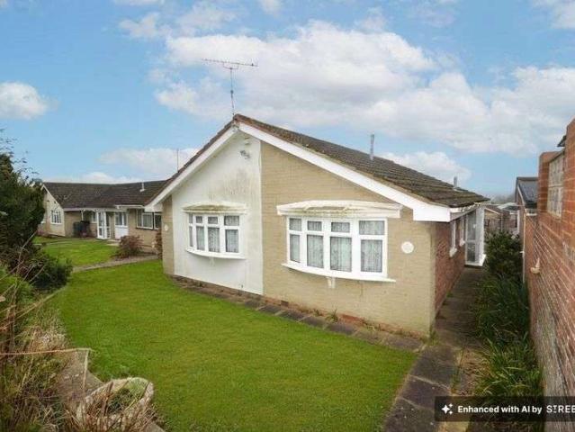 Property for sale in Folkestone