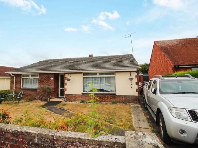 Property for sale in Durrington, Wiltshire