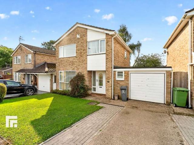 Property for sale in Creigiau, Cardiff