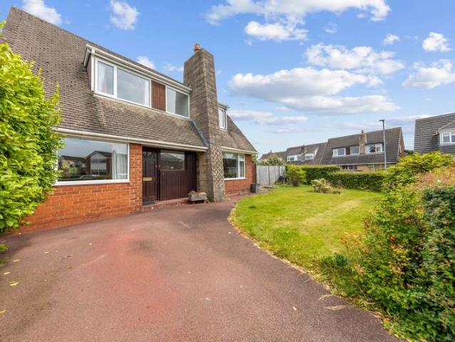 Property for sale in Lowton Heath, Wigan