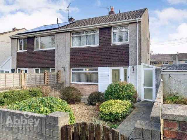 Property for sale in Baglan