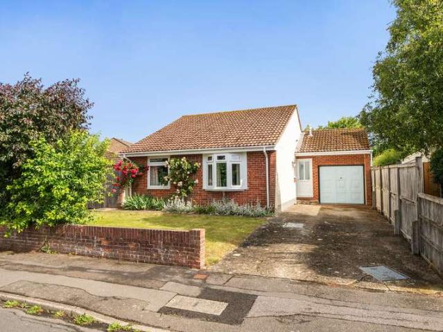 Property for sale in Southbourne, Chichester