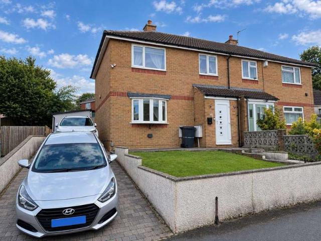 Property for sale in Hartcliffe, Bristol