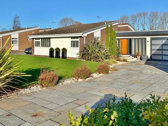 Property for sale in Gayton, Wirral