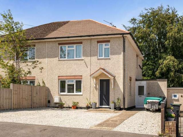Property for sale in Harnham, Salisbury
