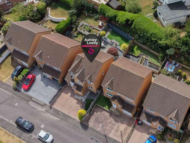 Property for sale in Worle, Weston-super-mare