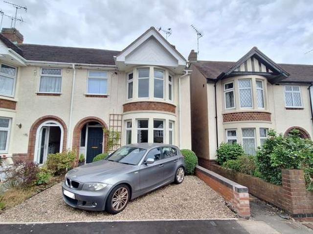Property for sale in Cheylesmore, West Midlands